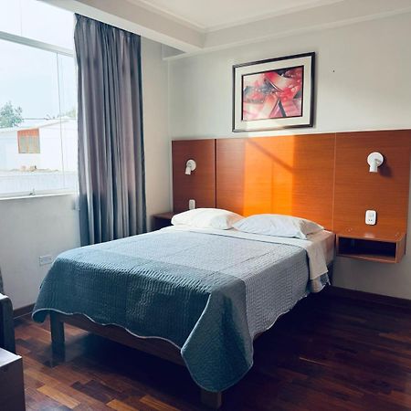 Hostal Silpay 타크나 외부 사진