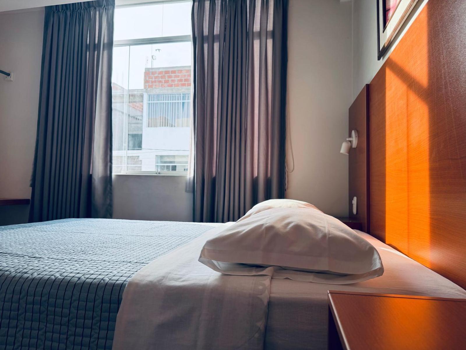 Hostal Silpay 타크나 외부 사진