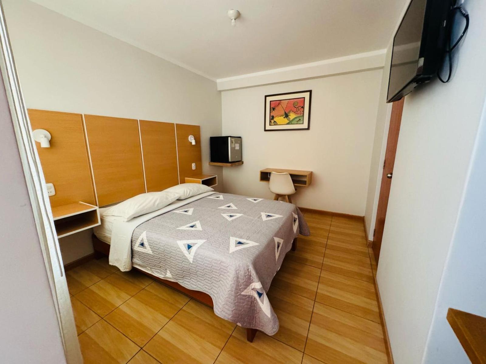 Hostal Silpay 타크나 외부 사진