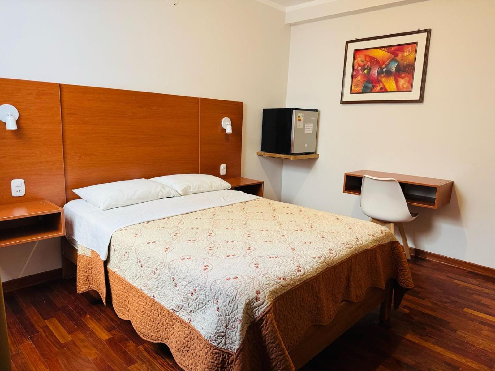 Hostal Silpay 타크나 외부 사진