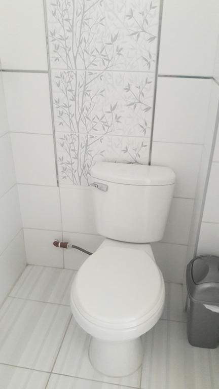 Hostal Silpay 타크나 외부 사진