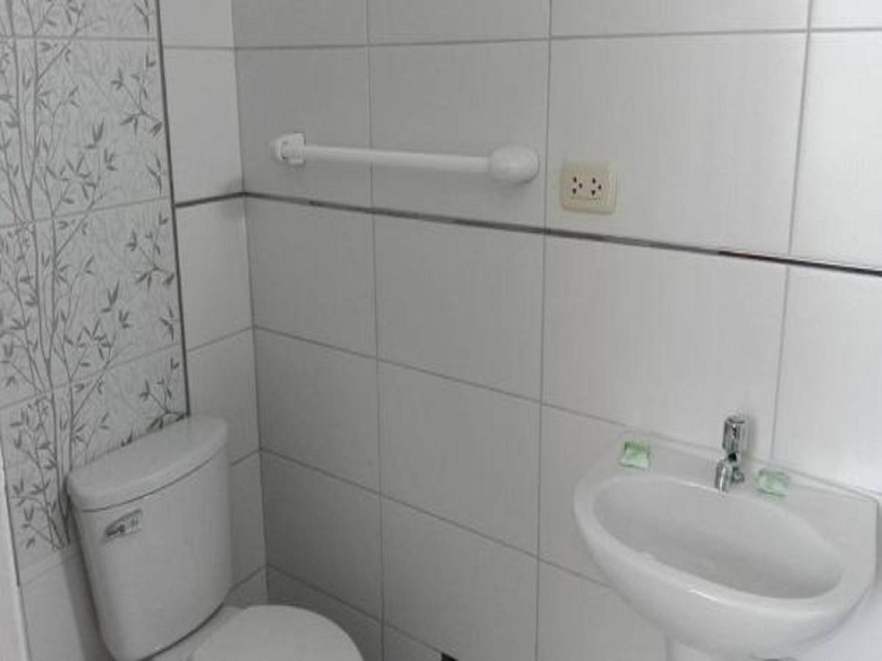 Hostal Silpay 타크나 외부 사진